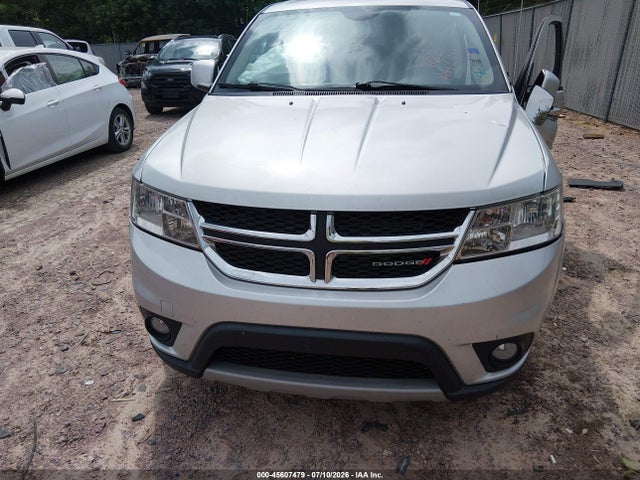 45607479 :رقم المزاد ، 3C4PDCCG7ET122507 vin ، 2014 Dodge Journey Sxt مزاد بيع