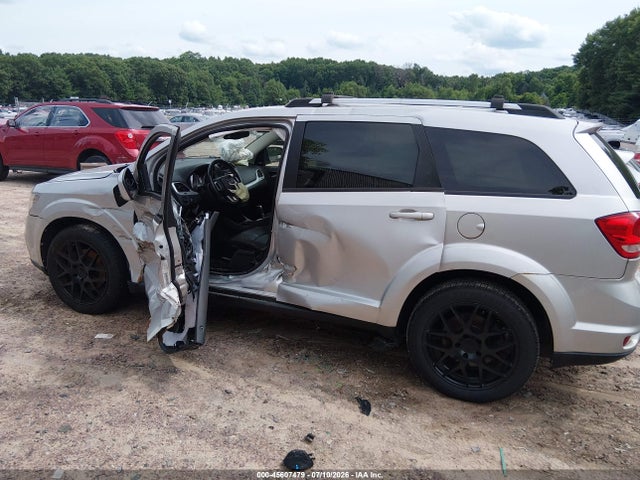 45607479 :رقم المزاد ، 3C4PDCCG7ET122507 vin ، 2014 Dodge Journey Sxt مزاد بيع