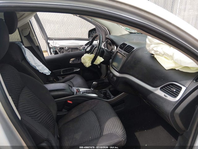45607479 :رقم المزاد ، 3C4PDCCG7ET122507 vin ، 2014 Dodge Journey Sxt مزاد بيع