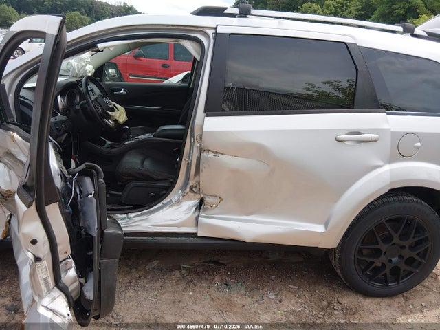 45607479 :رقم المزاد ، 3C4PDCCG7ET122507 vin ، 2014 Dodge Journey Sxt مزاد بيع