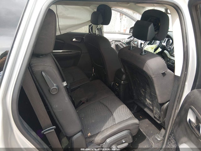 45607479 :رقم المزاد ، 3C4PDCCG7ET122507 vin ، 2014 Dodge Journey Sxt مزاد بيع