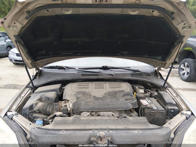 Aukcja sprzedaży 2008 Kia Sorento Lx, vin: KNDJC735285833972, numer aukcji: 45607480