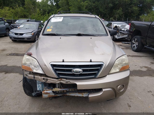 Aukcja sprzedaży 2008 Kia Sorento Lx, vin: KNDJC735285833972, numer aukcji: 45607480