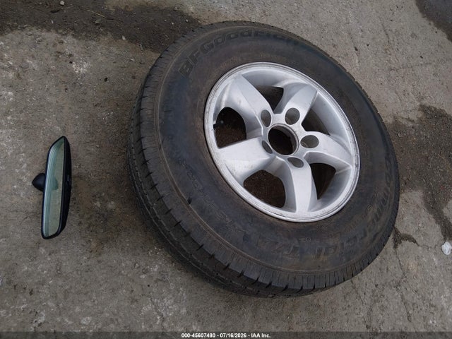 Aukcja sprzedaży 2008 Kia Sorento Lx, vin: KNDJC735285833972, numer aukcji: 45607480