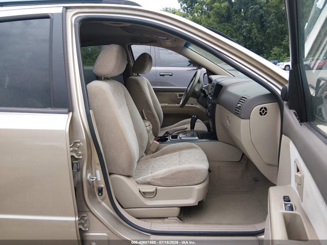 Aukcja sprzedaży 2008 Kia Sorento Lx, vin: KNDJC735285833972, numer aukcji: 45607480