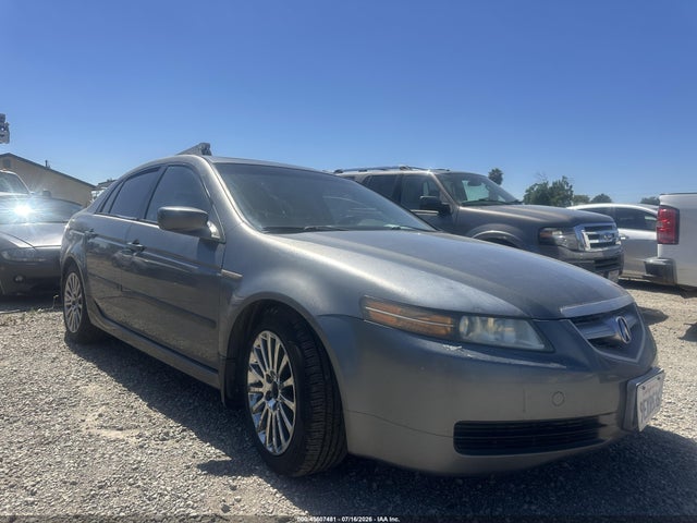 Auction sale of the 2005 Acura Tl, vin: 19UUA66215A023591, lot number: 45607481