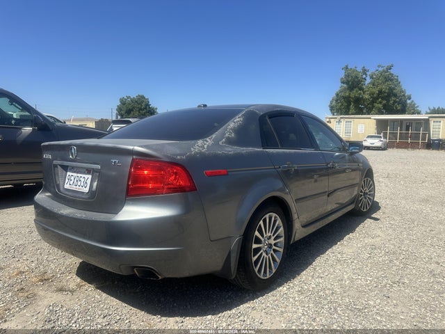 45607481 :رقم المزاد ، 19UUA66215A023591 vin ، 2005 Acura Tl مزاد بيع