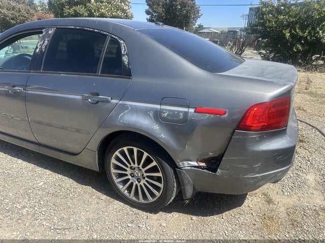 45607481 :رقم المزاد ، 19UUA66215A023591 vin ، 2005 Acura Tl مزاد بيع