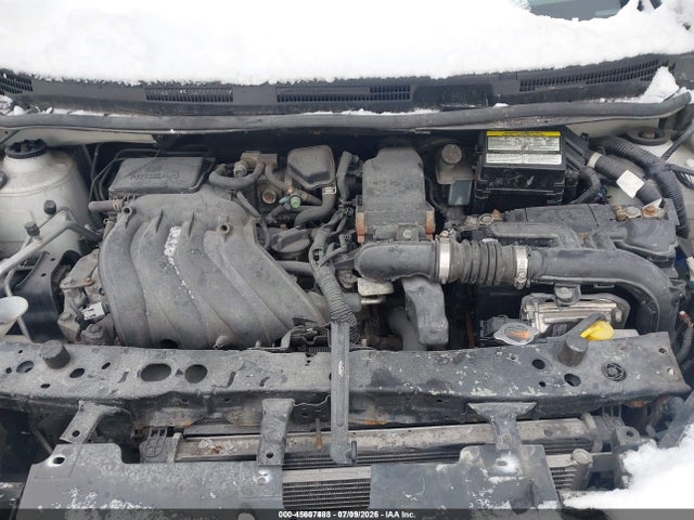 Продажа на аукционе авто 2014 Nissan Versa Note Sv, vin: 3N1CE2CP7EL359636, номер лота: 45607483