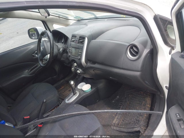 Продажа на аукционе авто 2014 Nissan Versa Note Sv, vin: 3N1CE2CP7EL359636, номер лота: 45607483
