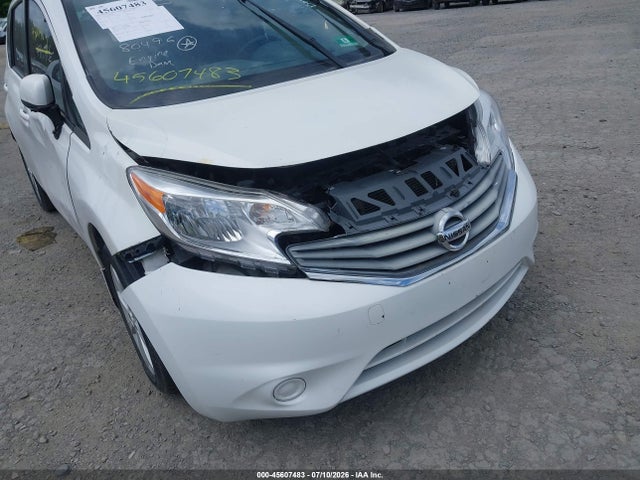 Продажа на аукционе авто 2014 Nissan Versa Note Sv, vin: 3N1CE2CP7EL359636, номер лота: 45607483