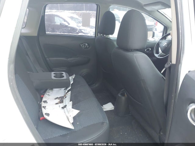 Продажа на аукционе авто 2014 Nissan Versa Note Sv, vin: 3N1CE2CP7EL359636, номер лота: 45607483