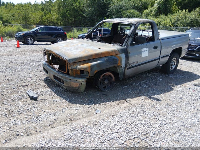 Aukcja sprzedaży 1998 Dodge Ram 1500 St, vin: 1B7HC16Y3WS734092, numer aukcji: 45607484