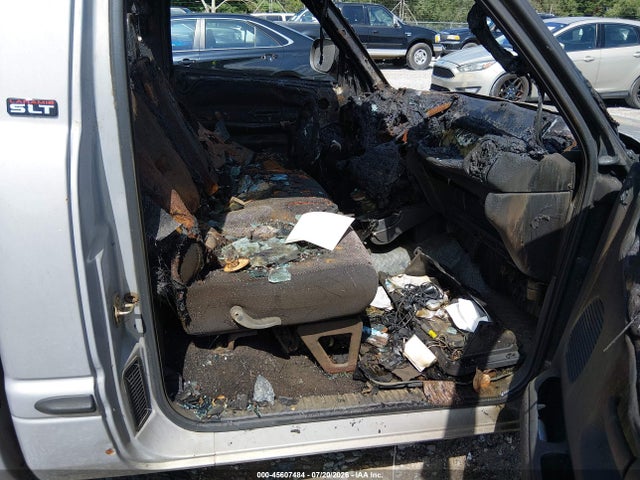 Aukcja sprzedaży 1998 Dodge Ram 1500 St, vin: 1B7HC16Y3WS734092, numer aukcji: 45607484