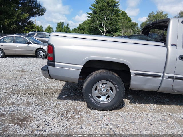 Aukcja sprzedaży 1998 Dodge Ram 1500 St, vin: 1B7HC16Y3WS734092, numer aukcji: 45607484