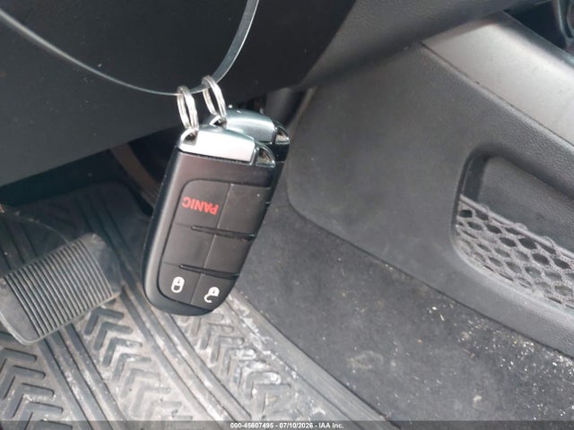 Aukcja sprzedaży 2016 Dodge Journey Sxt, vin: 3C4PDCBB5GT167308, numer aukcji: 45607495