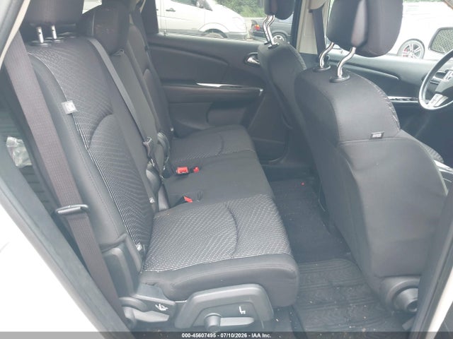 Продажа на аукционе авто 2016 Dodge Journey Sxt, vin: 3C4PDCBB5GT167308, номер лота: 45607495