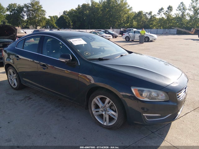 Aukcja sprzedaży 2015 Volvo S60 T5 Premier, vin: YV126MFB9F1315478, numer aukcji: 45607500