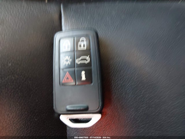 Aukcja sprzedaży 2015 Volvo S60 T5 Premier, vin: YV126MFB9F1315478, numer aukcji: 45607500