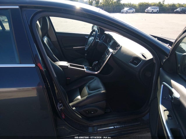 Aukcja sprzedaży 2015 Volvo S60 T5 Premier, vin: YV126MFB9F1315478, numer aukcji: 45607500
