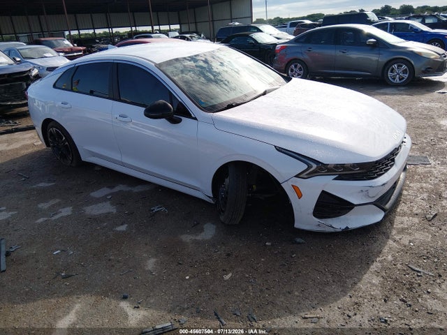 Aukcja sprzedaży 2023 Kia K5 Gt-line, vin: 5XXG64J2XPG215799, numer aukcji: 45607504