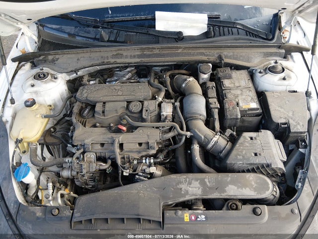 Aukcja sprzedaży 2023 Kia K5 Gt-line, vin: 5XXG64J2XPG215799, numer aukcji: 45607504
