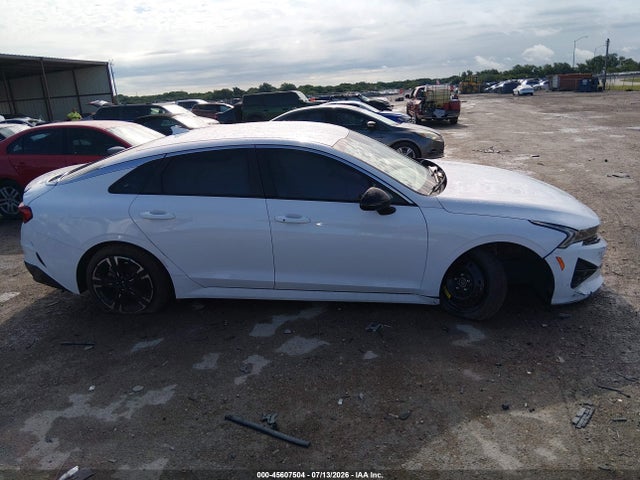 Aukcja sprzedaży 2023 Kia K5 Gt-line, vin: 5XXG64J2XPG215799, numer aukcji: 45607504