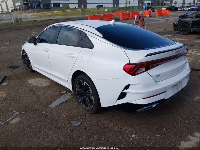 Aukcja sprzedaży 2023 Kia K5 Gt-line, vin: 5XXG64J2XPG215799, numer aukcji: 45607504