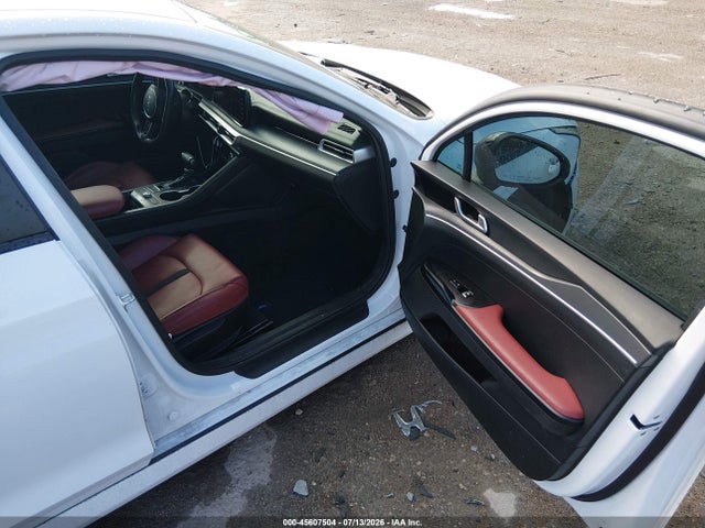 Aukcja sprzedaży 2023 Kia K5 Gt-line, vin: 5XXG64J2XPG215799, numer aukcji: 45607504
