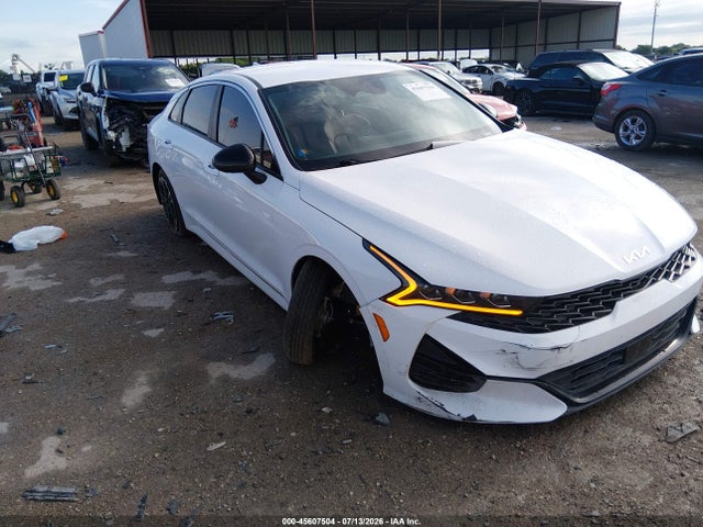 Aukcja sprzedaży 2023 Kia K5 Gt-line, vin: 5XXG64J2XPG215799, numer aukcji: 45607504