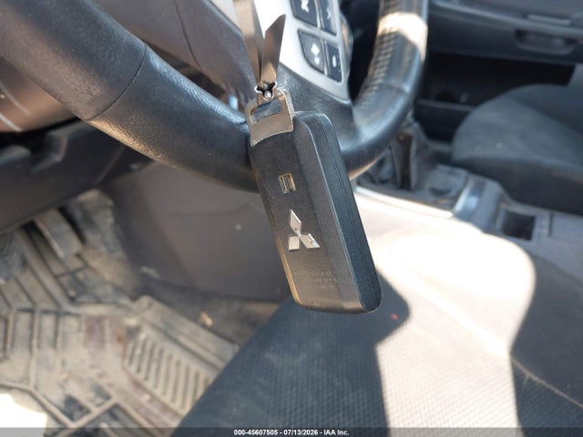 2014 Mitsubishi Lancer Gt მანქანა იყიდება აუქციონზე, vin: JA32U8FW5EU006494, აუქციონის ნომერი: 45607505