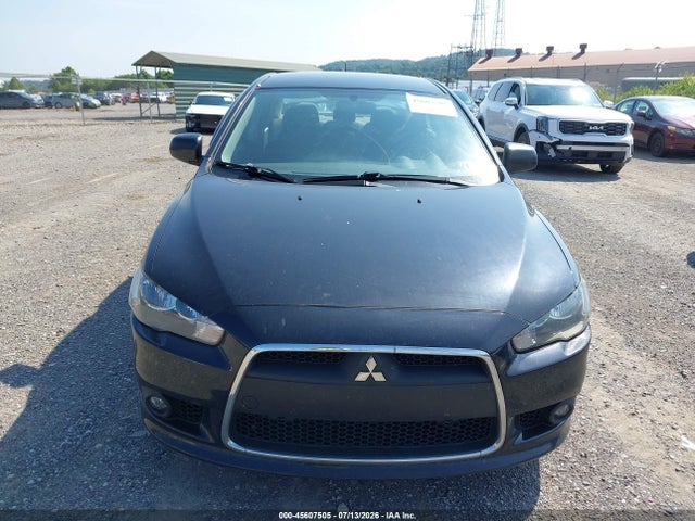 2014 Mitsubishi Lancer Gt მანქანა იყიდება აუქციონზე, vin: JA32U8FW5EU006494, აუქციონის ნომერი: 45607505