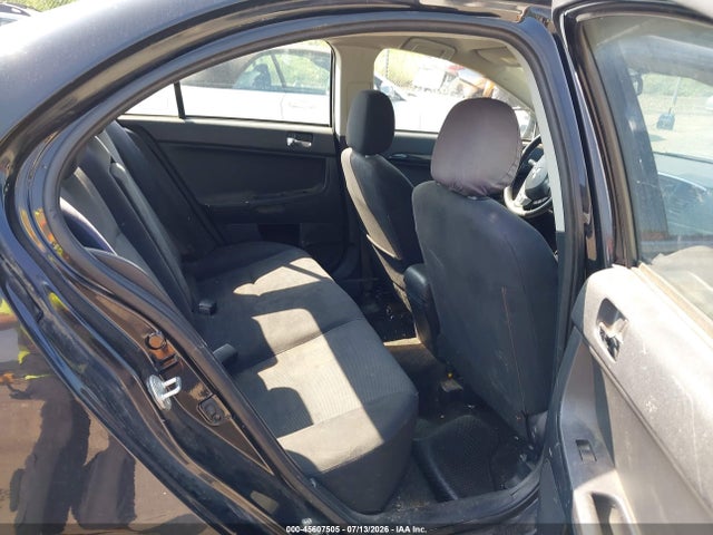2014 Mitsubishi Lancer Gt მანქანა იყიდება აუქციონზე, vin: JA32U8FW5EU006494, აუქციონის ნომერი: 45607505