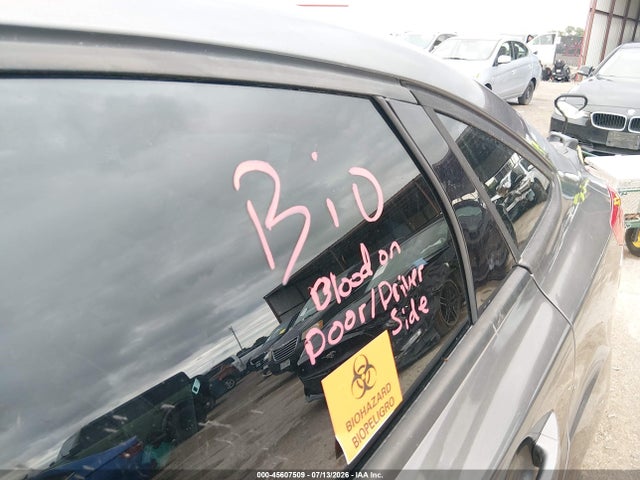 Aukcja sprzedaży 2014 Ford Focus Se, vin: 1FADP3F23EL266258, numer aukcji: 45607509
