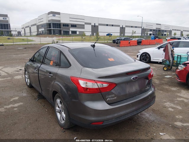 Aukcja sprzedaży 2014 Ford Focus Se, vin: 1FADP3F23EL266258, numer aukcji: 45607509