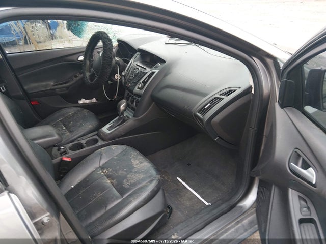 Aukcja sprzedaży 2014 Ford Focus Se, vin: 1FADP3F23EL266258, numer aukcji: 45607509