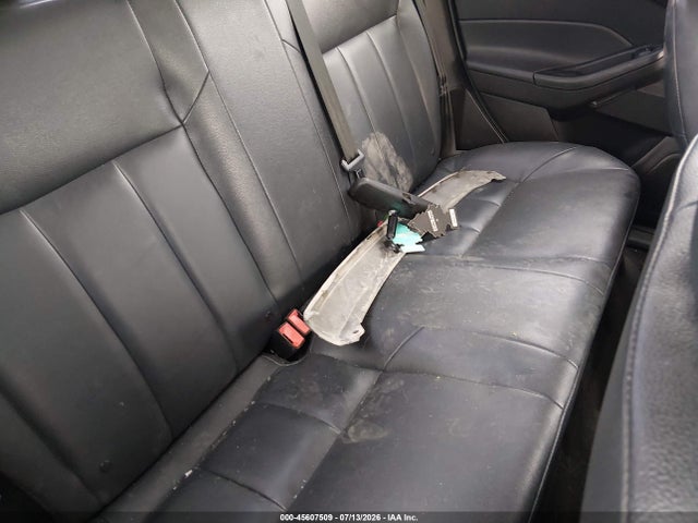 Aukcja sprzedaży 2014 Ford Focus Se, vin: 1FADP3F23EL266258, numer aukcji: 45607509
