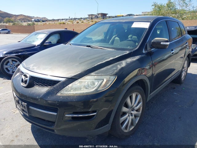 Aukcja sprzedaży 2007 Mazda Cx-9 Grand Touring, vin: JM3TB28C970120706, numer aukcji: 45607511