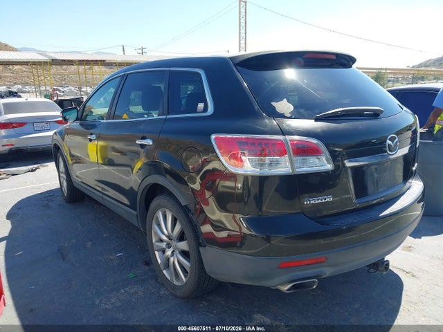 Aukcja sprzedaży 2007 Mazda Cx-9 Grand Touring, vin: JM3TB28C970120706, numer aukcji: 45607511
