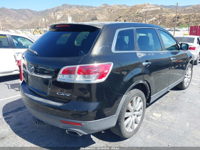 Aukcja sprzedaży 2007 Mazda Cx-9 Grand Touring, vin: JM3TB28C970120706, numer aukcji: 45607511