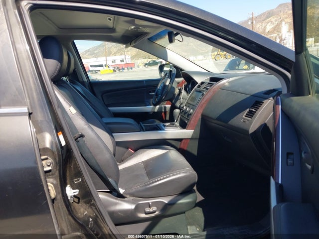 Aukcja sprzedaży 2007 Mazda Cx-9 Grand Touring, vin: JM3TB28C970120706, numer aukcji: 45607511