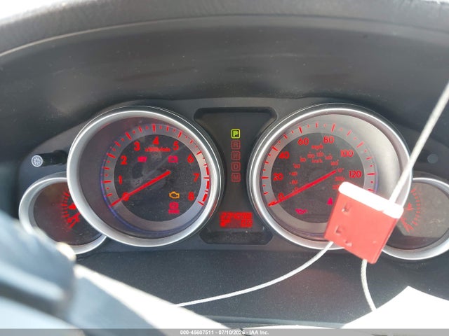 Aukcja sprzedaży 2007 Mazda Cx-9 Grand Touring, vin: JM3TB28C970120706, numer aukcji: 45607511
