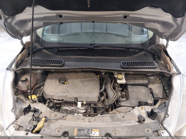 Aukcja sprzedaży 2018 Ford Escape Se, vin: 1FMCU9GD6JUD08892, numer aukcji: 45607514
