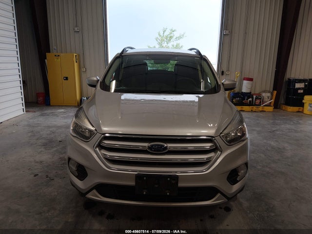 Aukcja sprzedaży 2018 Ford Escape Se, vin: 1FMCU9GD6JUD08892, numer aukcji: 45607514