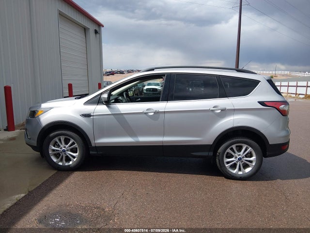 Aukcja sprzedaży 2018 Ford Escape Se, vin: 1FMCU9GD6JUD08892, numer aukcji: 45607514