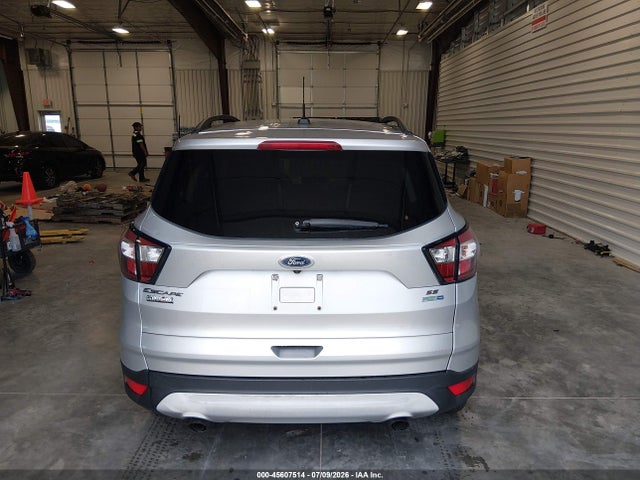 Aukcja sprzedaży 2018 Ford Escape Se, vin: 1FMCU9GD6JUD08892, numer aukcji: 45607514
