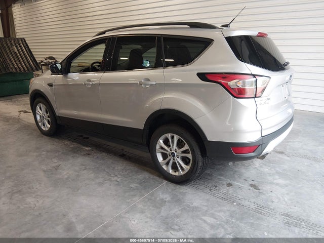 Aukcja sprzedaży 2018 Ford Escape Se, vin: 1FMCU9GD6JUD08892, numer aukcji: 45607514