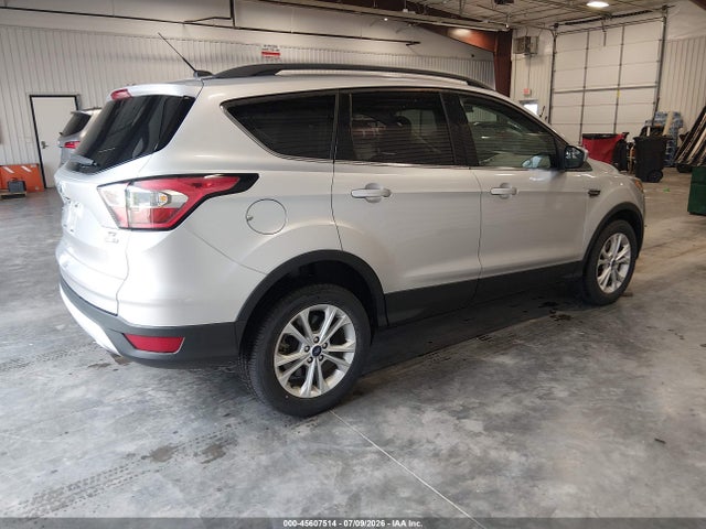 Aukcja sprzedaży 2018 Ford Escape Se, vin: 1FMCU9GD6JUD08892, numer aukcji: 45607514
