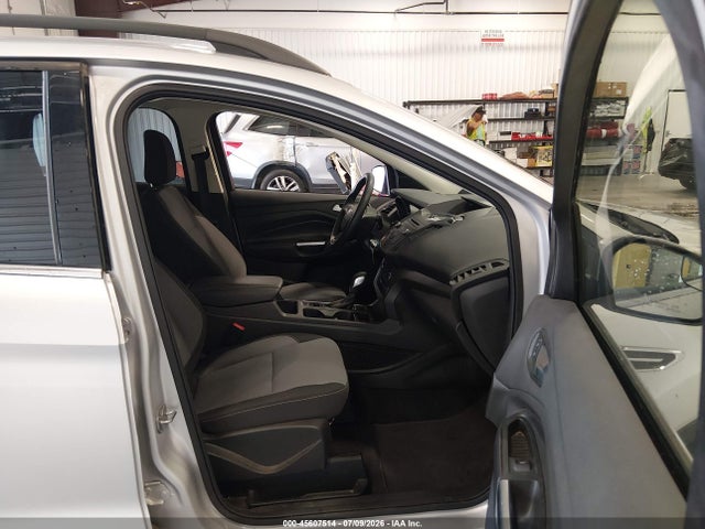 Aukcja sprzedaży 2018 Ford Escape Se, vin: 1FMCU9GD6JUD08892, numer aukcji: 45607514