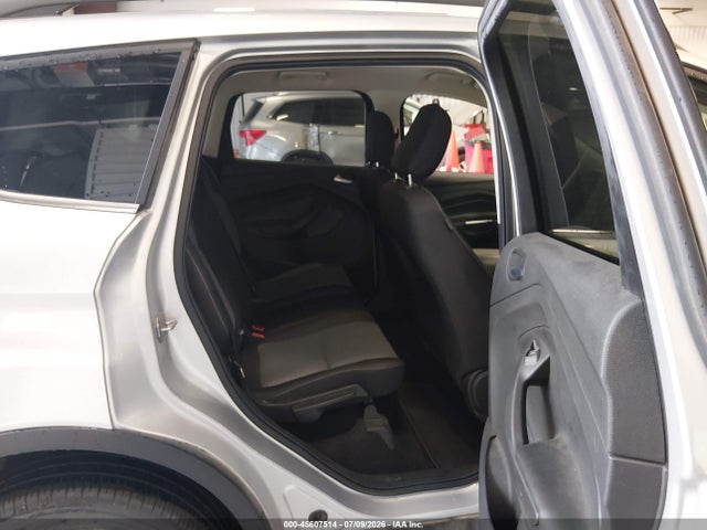 Aukcja sprzedaży 2018 Ford Escape Se, vin: 1FMCU9GD6JUD08892, numer aukcji: 45607514